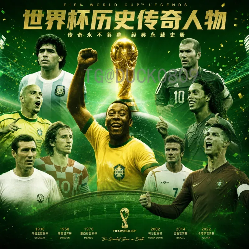 劳塔罗2026美加墨世界杯热点：阿根廷锋线核心能否再创辉煌？